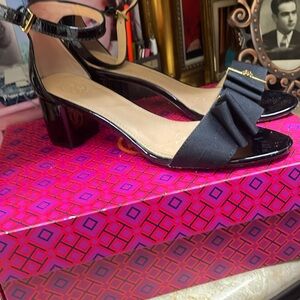Tory Burch sandal black